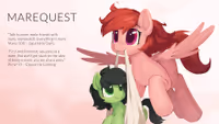 Mare Quest